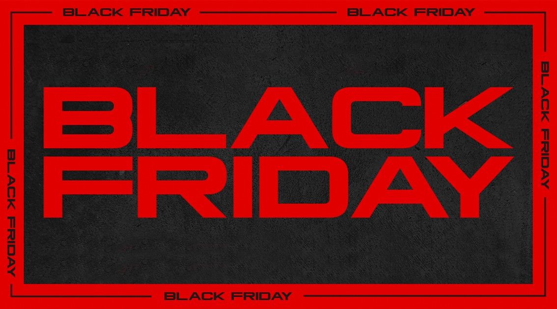How to shop on Black Friday: 8 tips