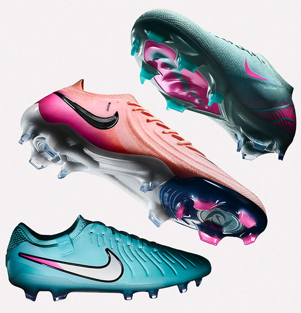Ice Pack Chuteira Nike Mercurial Fire Nike Mercurial Superfly 10