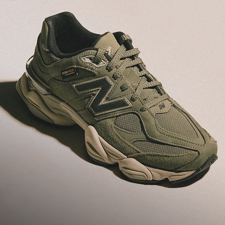 Utilize para new balance 9060