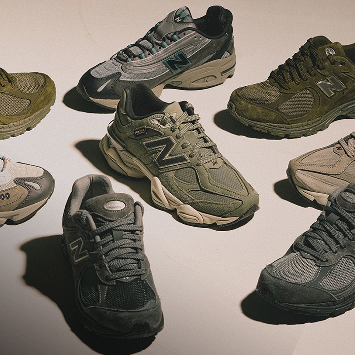 Utilize para tendências de outono