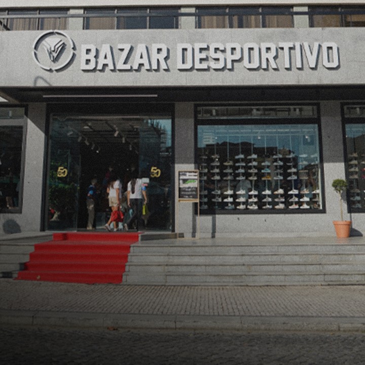 Utilize para santo tirso