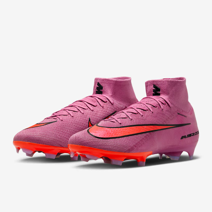 nike victory mercurial superfly elite fg