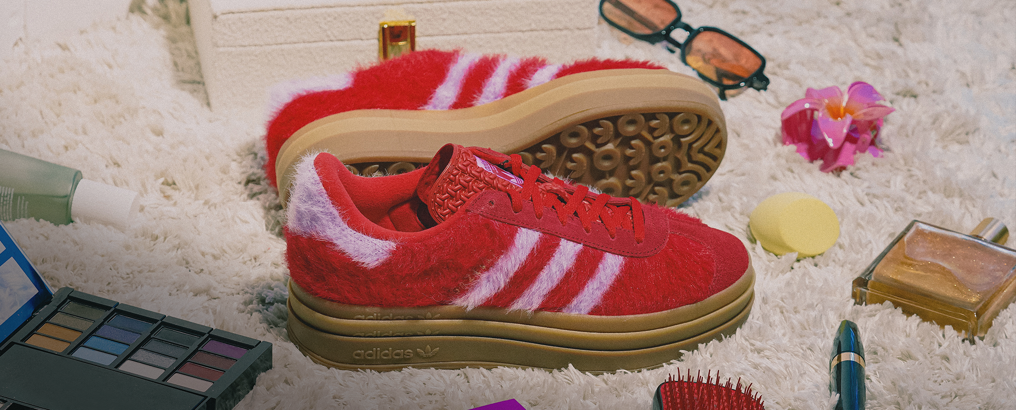 Use to adidas gazelle