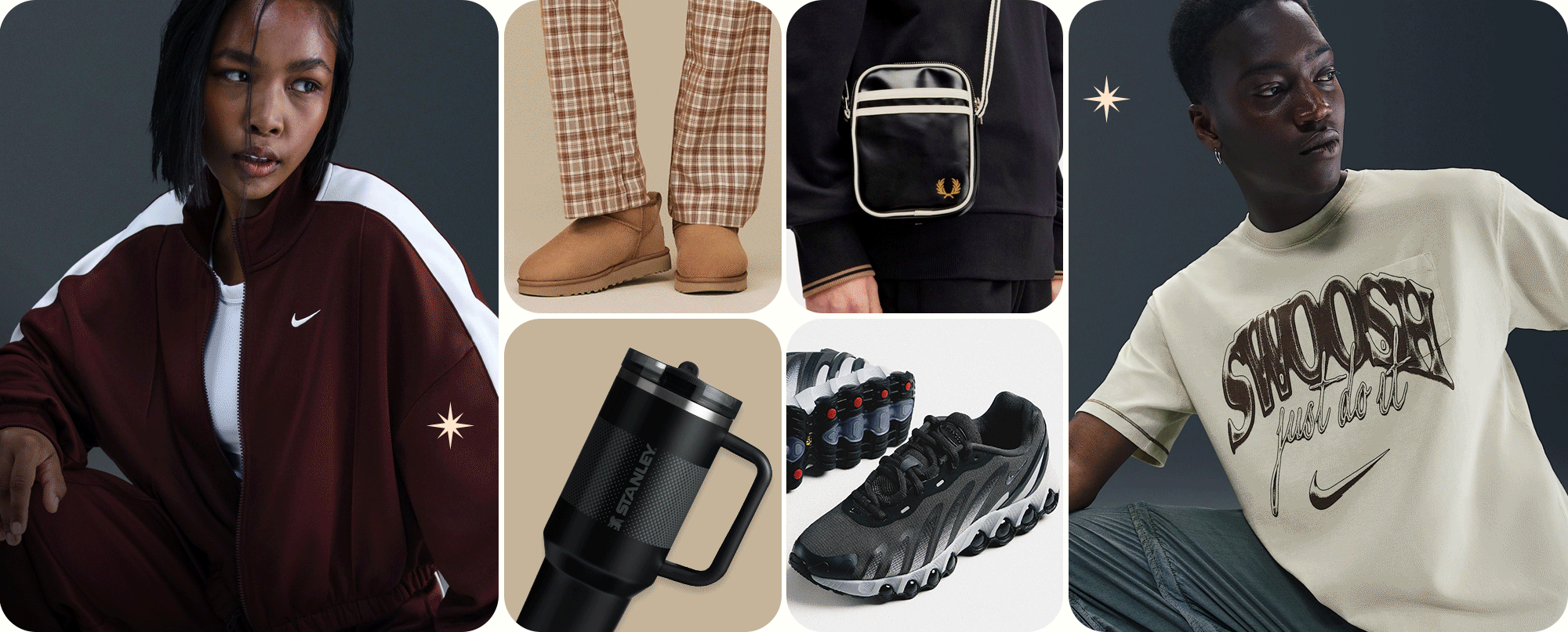 Utilize para guia de presentes