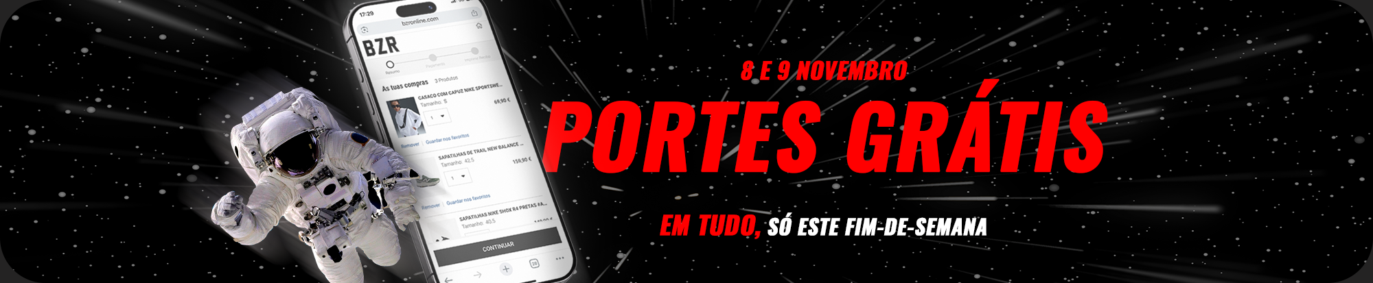 Utilize para ver mais