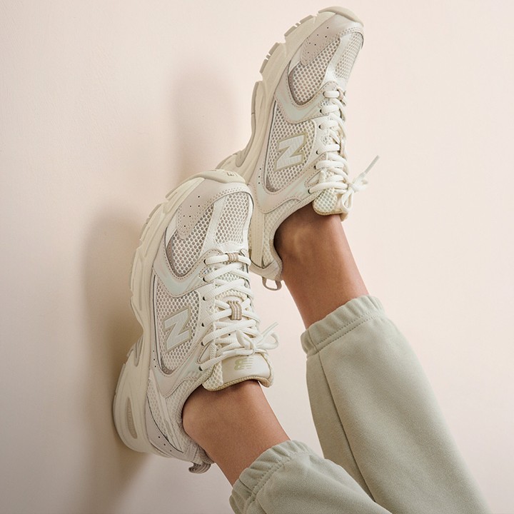 Utilize para new balance 530