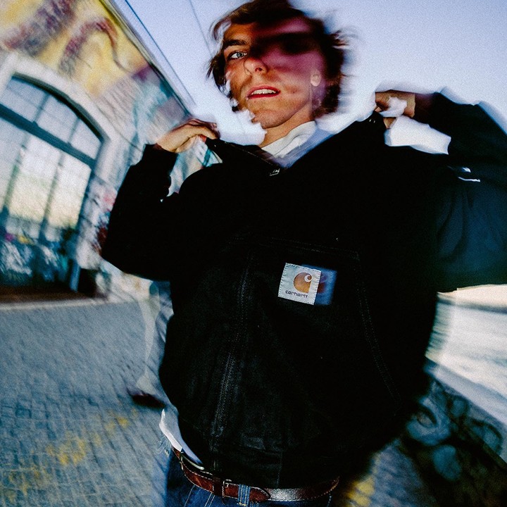 Utilize para carhartt wip