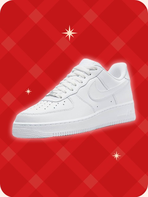 Utilize para sapatilhas