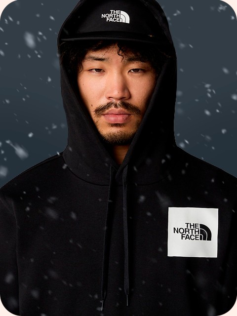 Utilize para camisolas de capuz