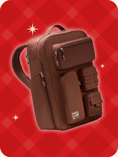 Utilize para mochilas