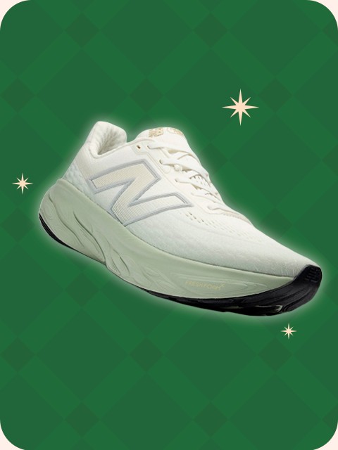 Utilize para sapatilhas de corrida