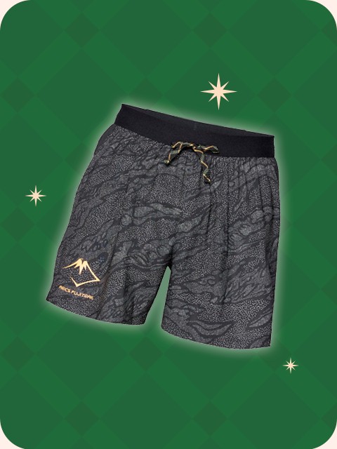 Utilize para calções