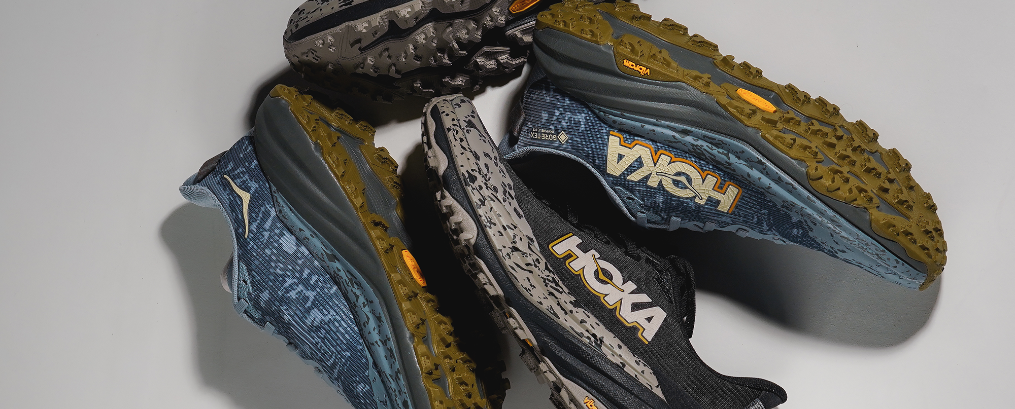 Utilize para hoka speedgoat