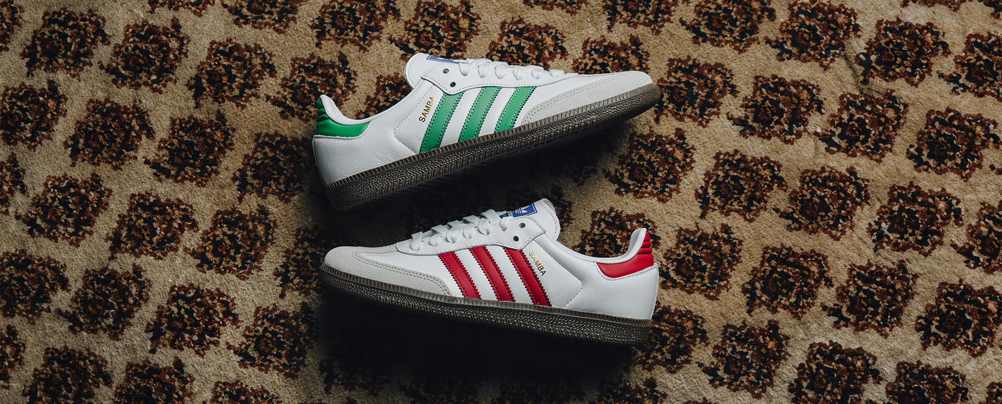 Use to adidas originals