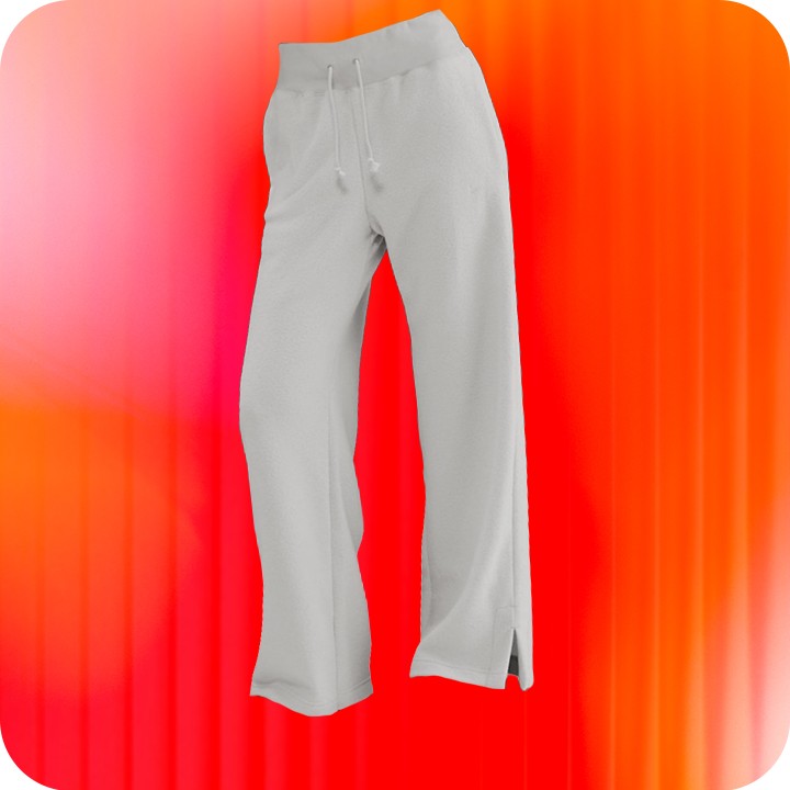 Utilize para calças/jeans