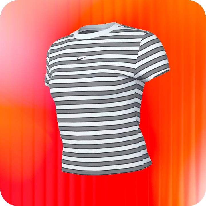 Utilize para t-shirts