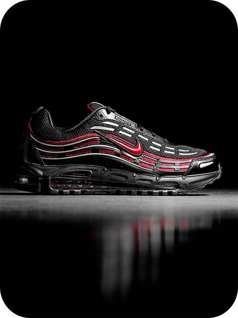 Utilize para nike air max