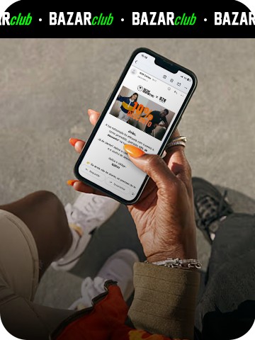 Utilice para 10% newsletter