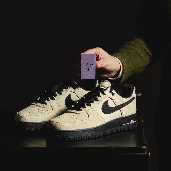 is crep protect good for air force 1