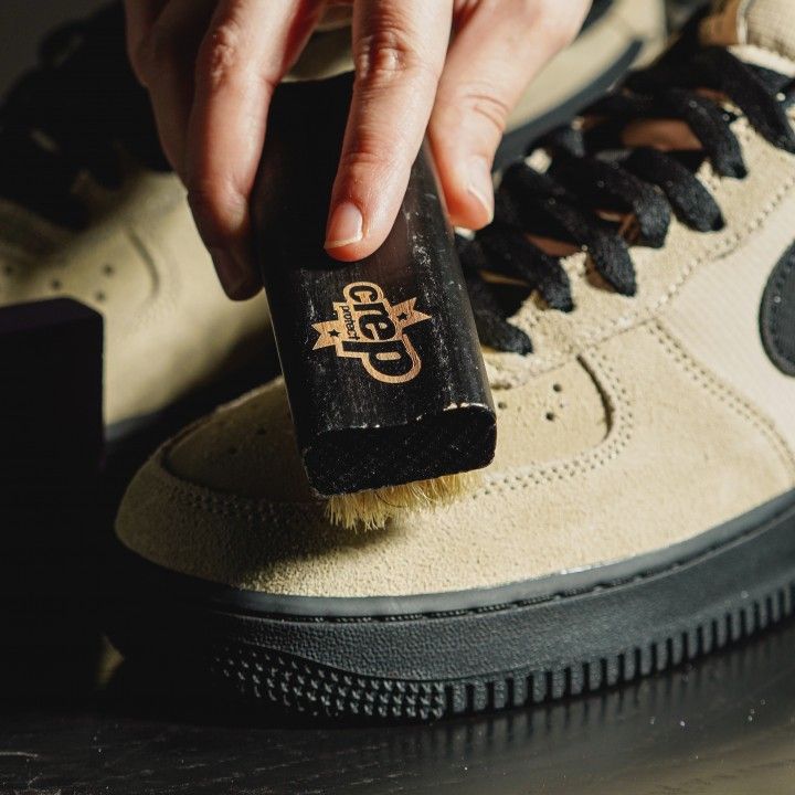 is crep protect good for air force 1