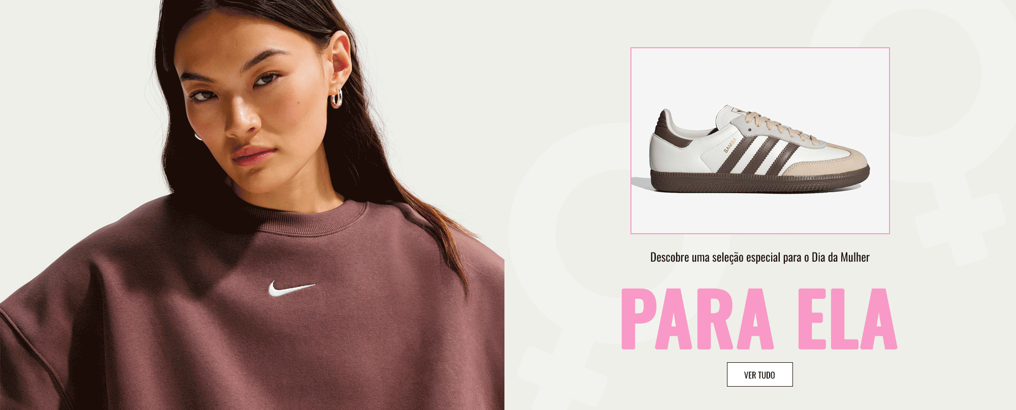 Utilize para ver mais