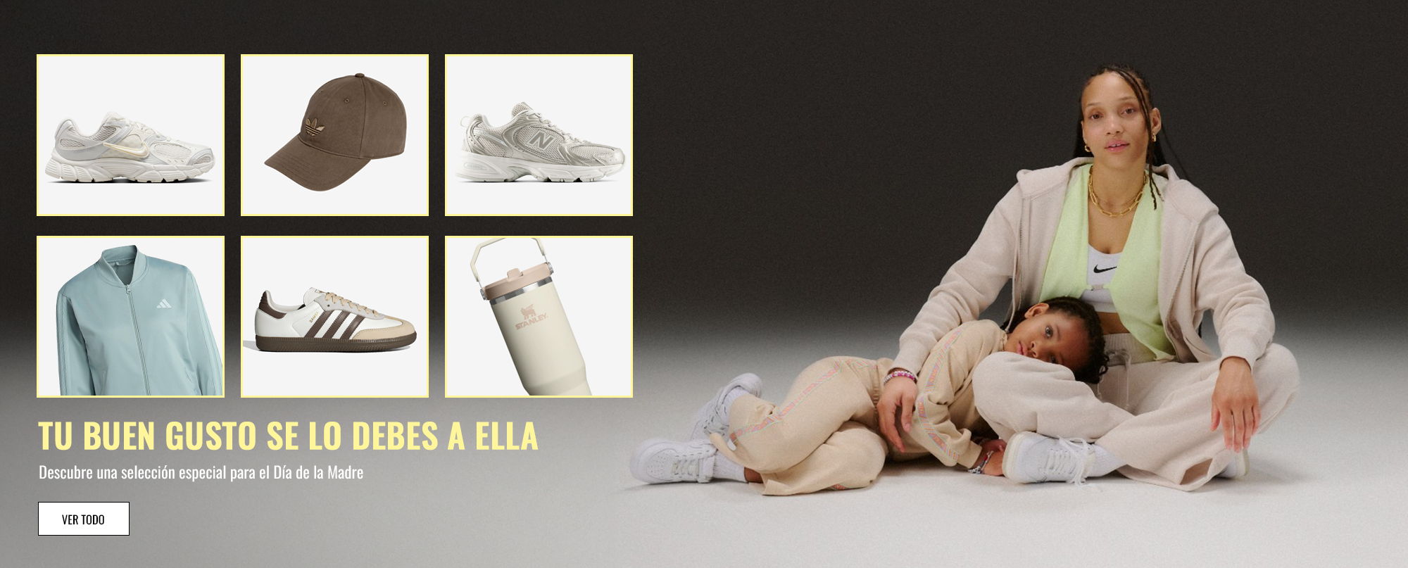 Utilice para ver más