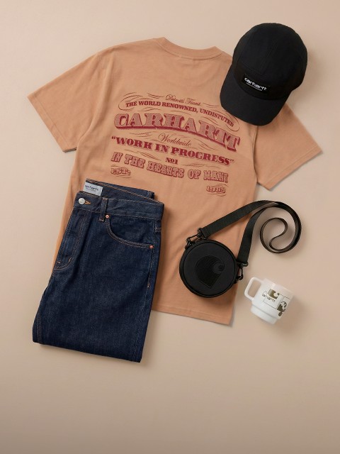 Use to win 270 in carhart wip items