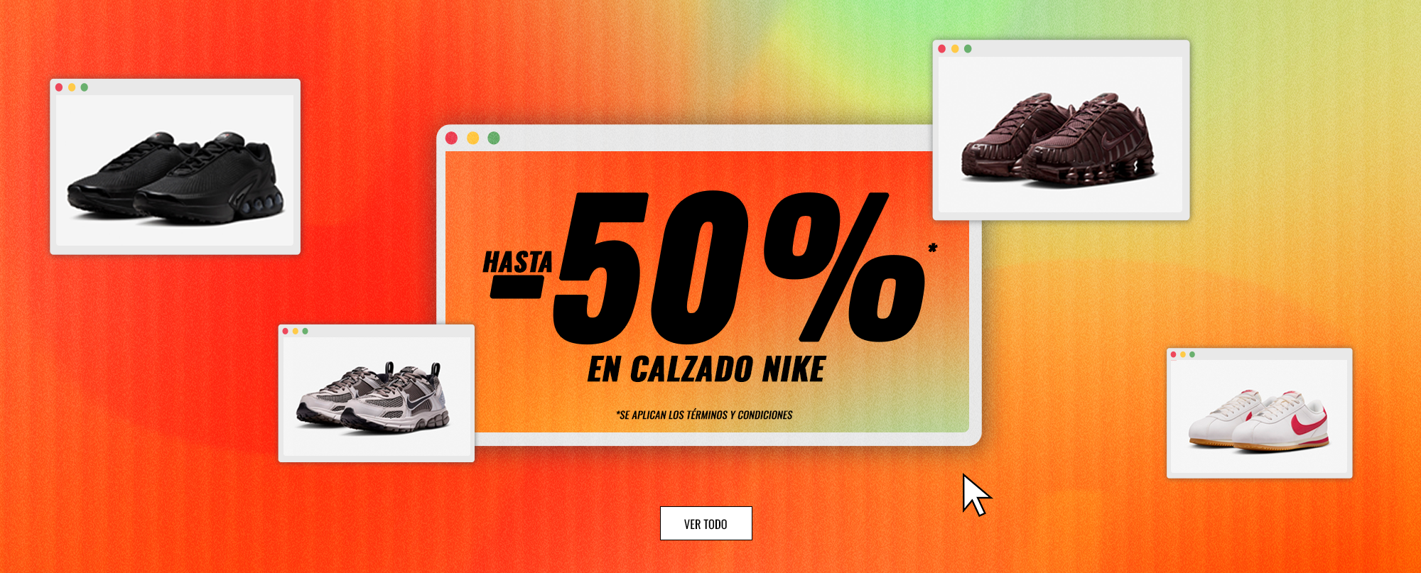Utilice para ver más