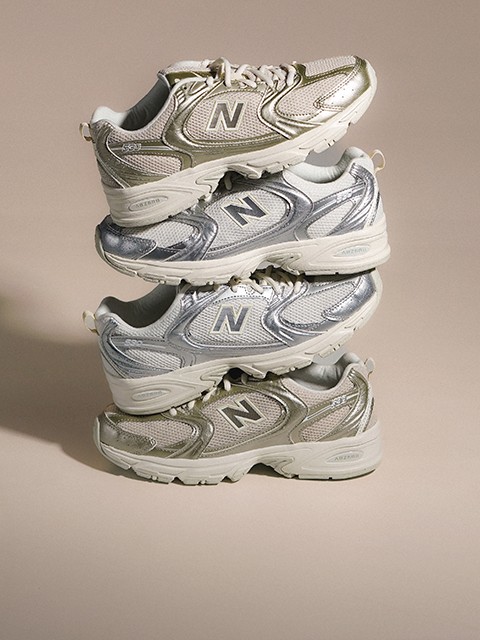 Use to new balance 530