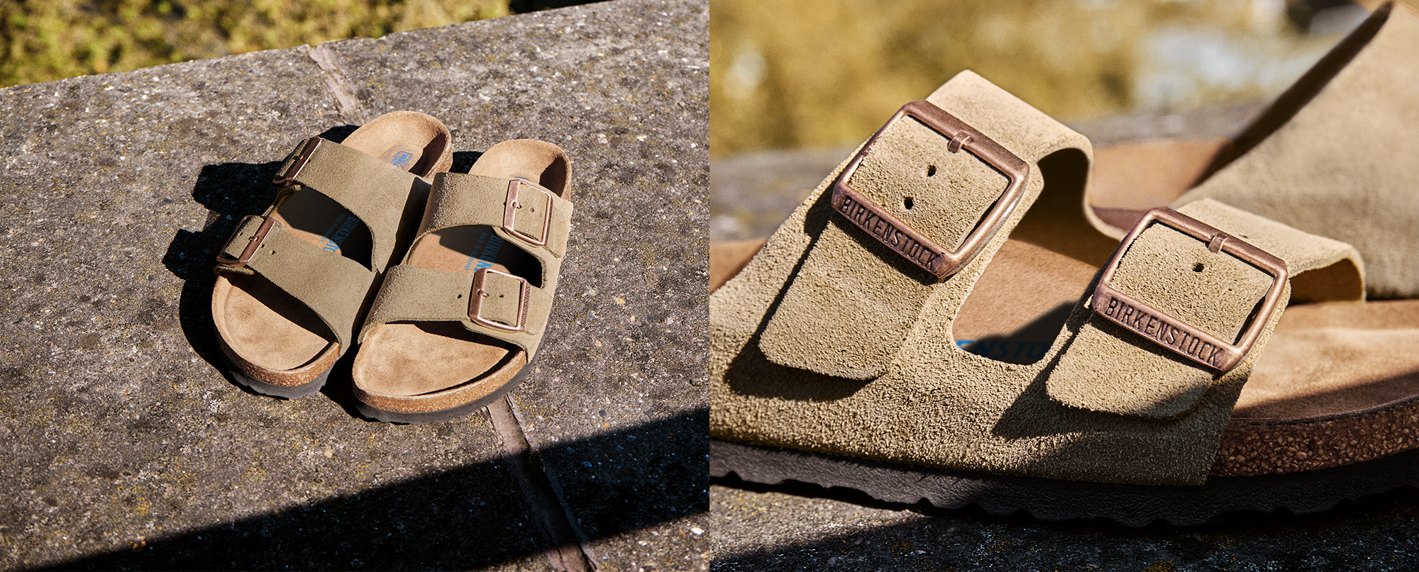 Utilice para birkenstock