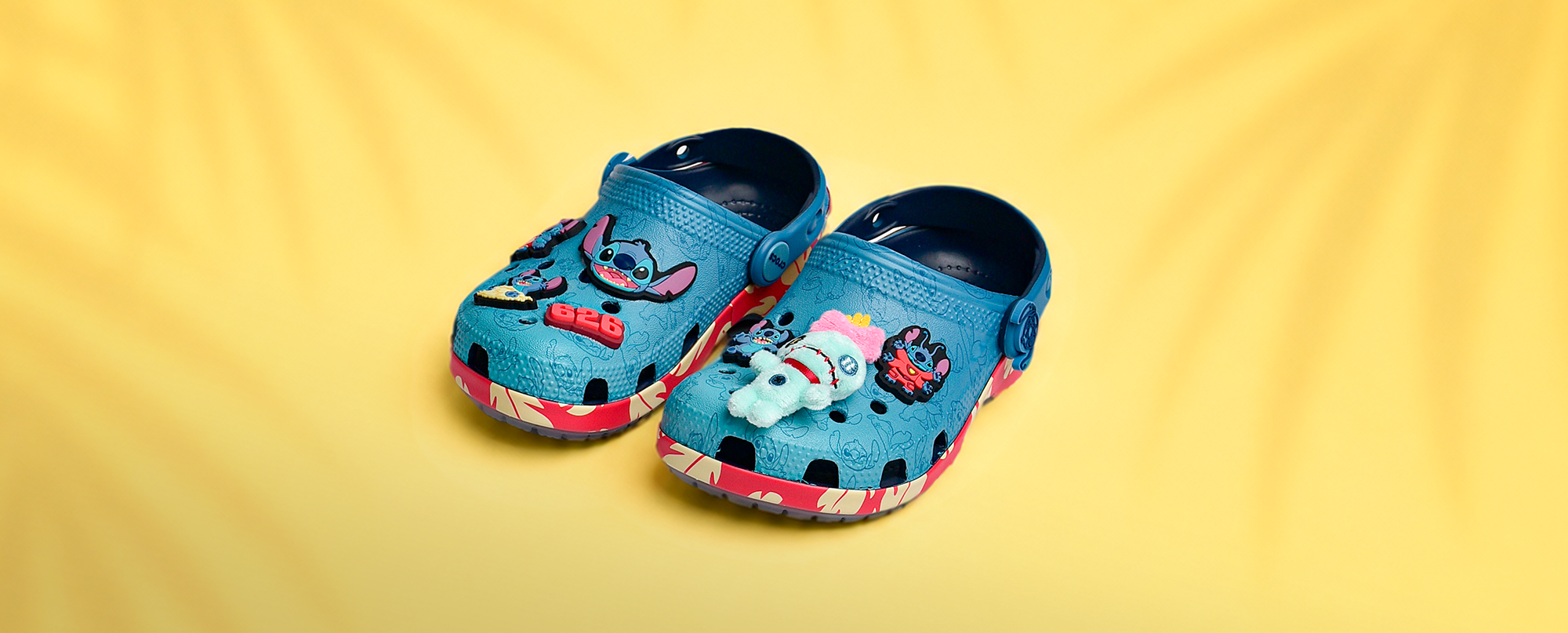 Use to crocs