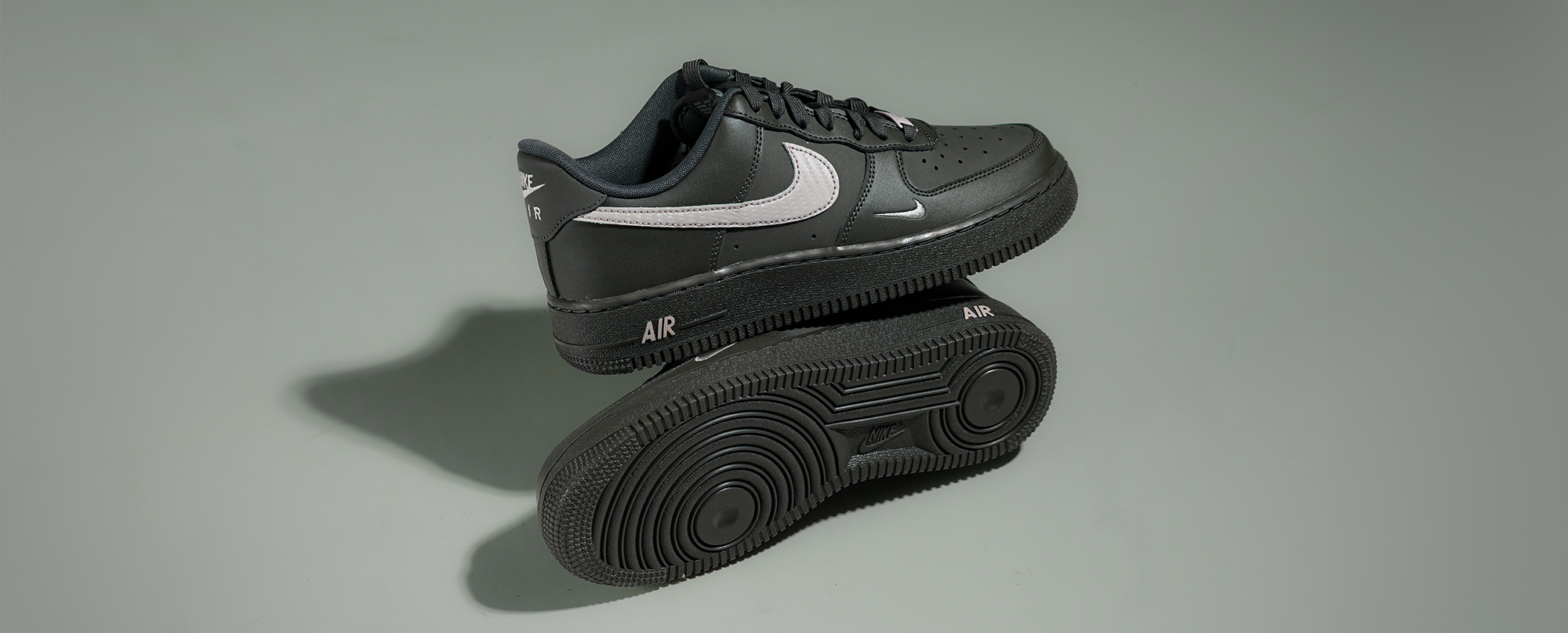 Utilize para nike air force 1