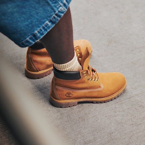 Use to timberland