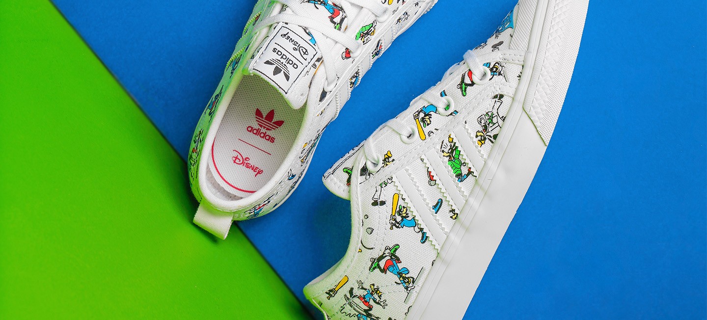 Stan Smith