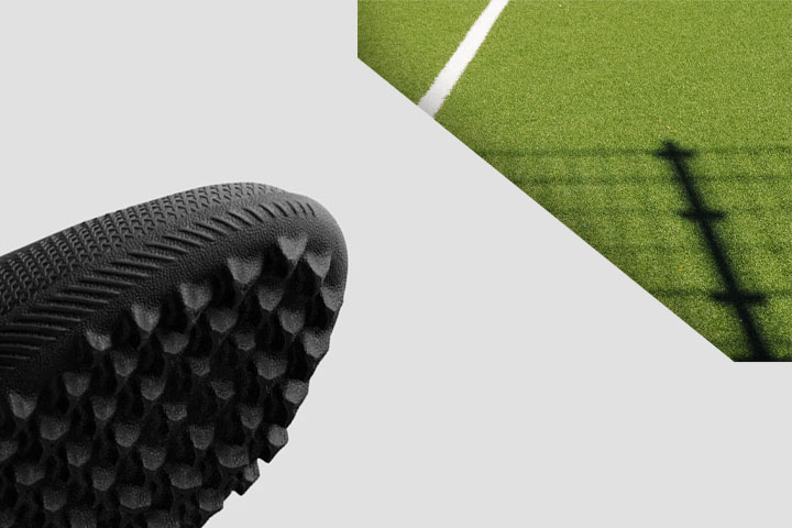 TURF