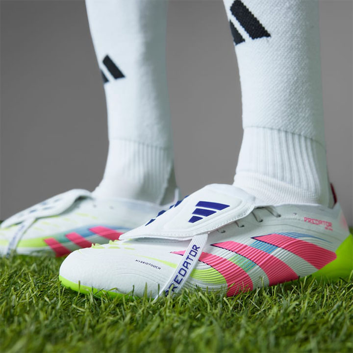 Adidas Predator Elite FT FG Football Boots - ID8967 - BZR Online