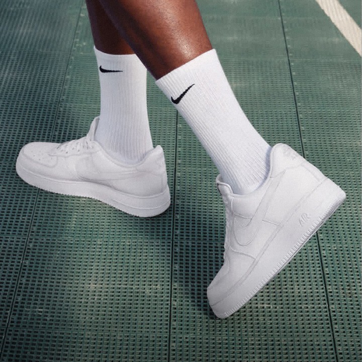 Utilize para nike air force 1