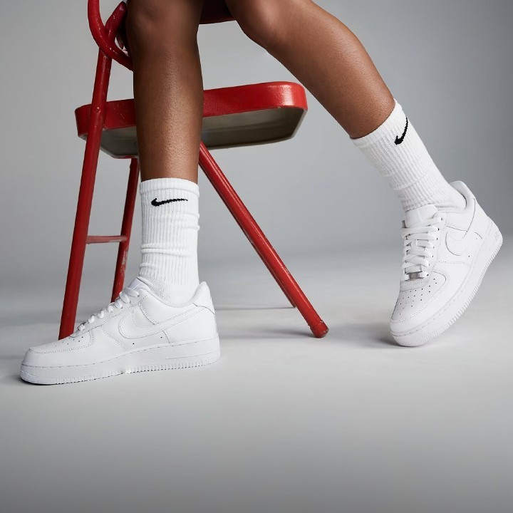 Utilice para nike air force 1