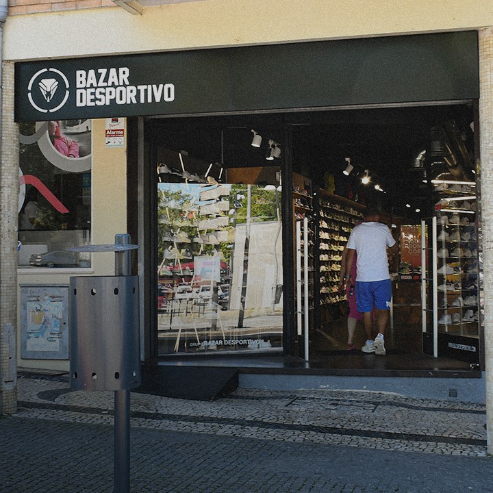 Utilize para barcelos