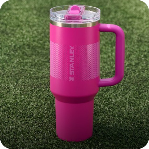 Utilize para quencher protour