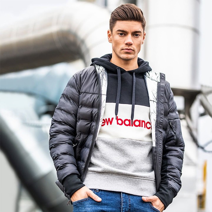 new balance outfit