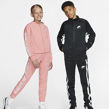 Conjuntos Nike