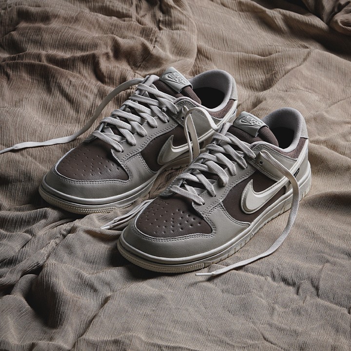 Utilize para nike dunk low