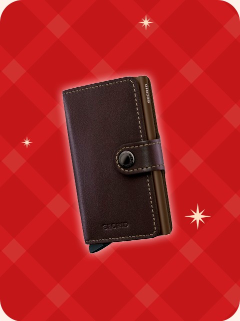 Utilize para carteiras