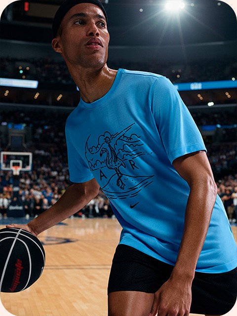 Utilize para basquetebol