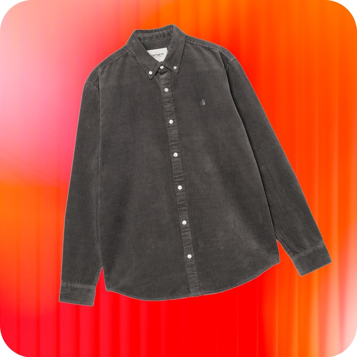 Utilice para camisas