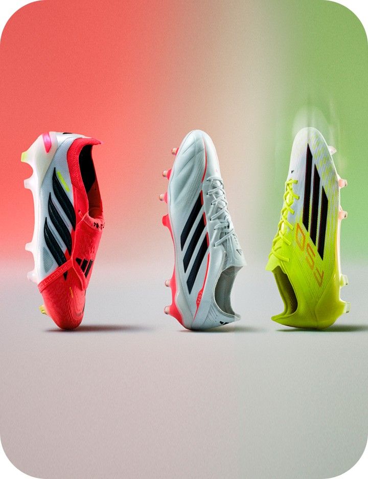 Utilice para adidas born for goals pack