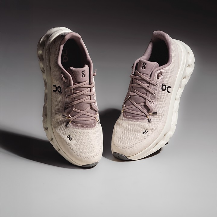 Utilice para on running