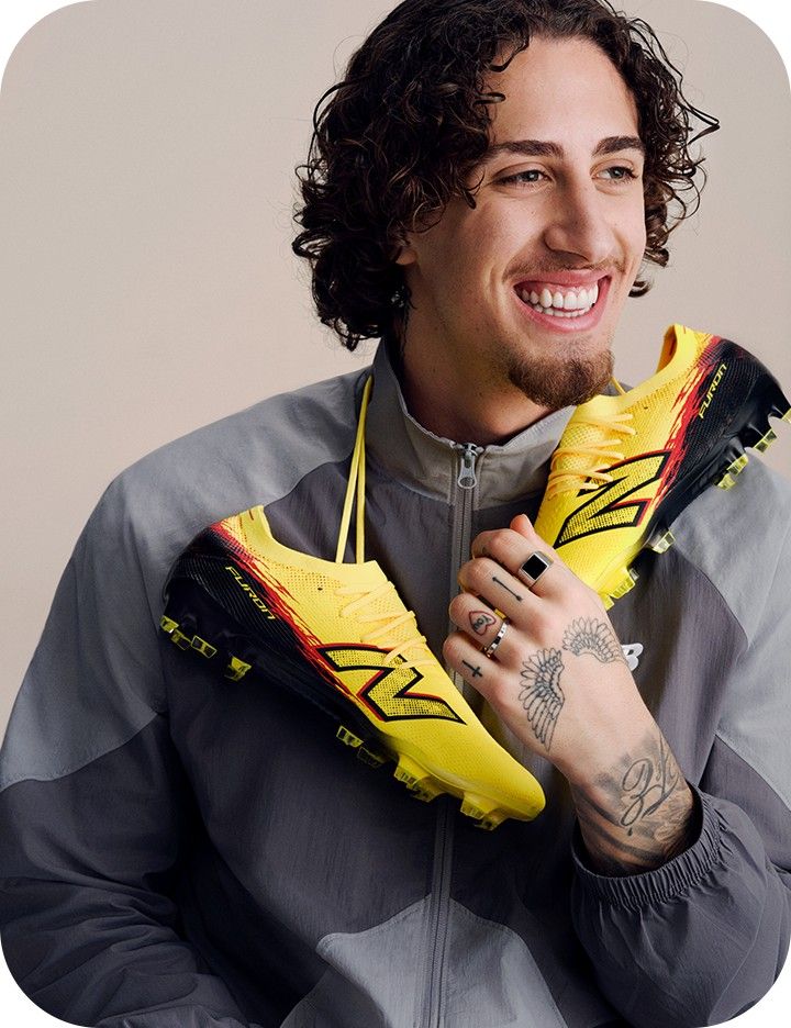 Utilice para new balance live wire pack