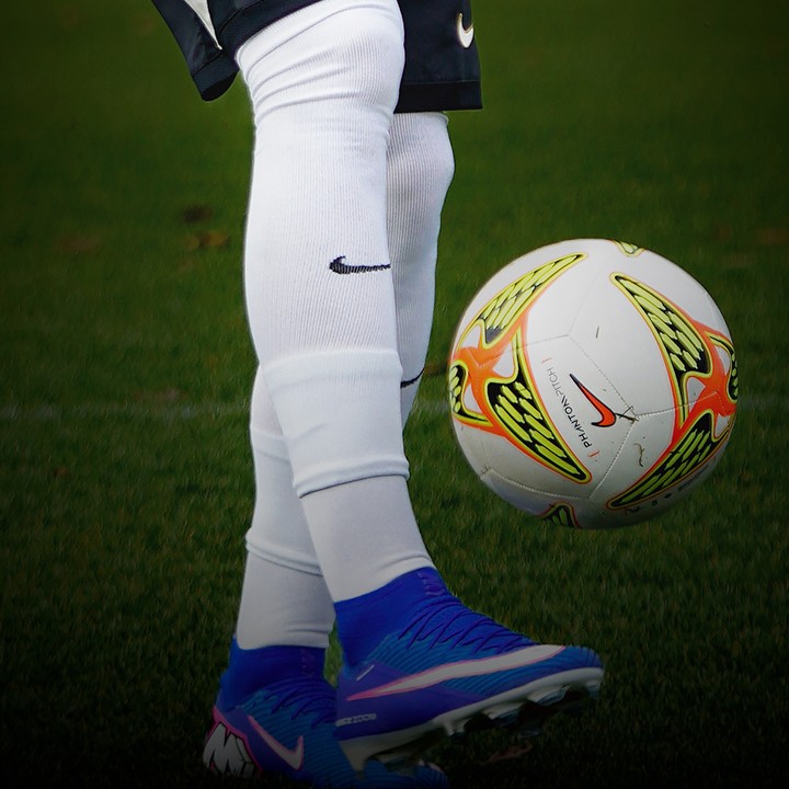 Utilize para acessórios de futebol